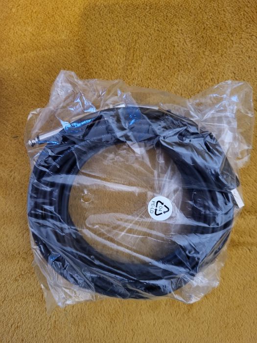 Cablu USB A - Jack mono 6.3mm Lindy NOU