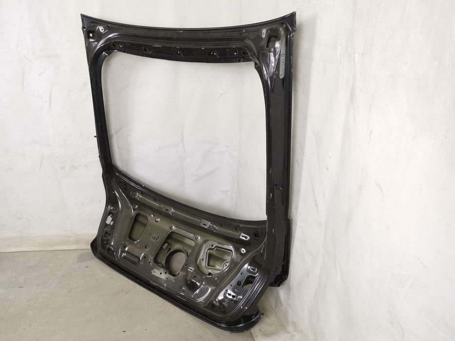 Хаион Капак Багажник Фолксваген ВВ Артеон 1 [ - ] Оригинален Повреден