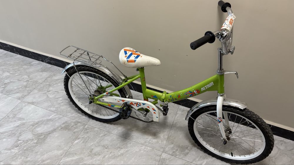 Продам велосипед