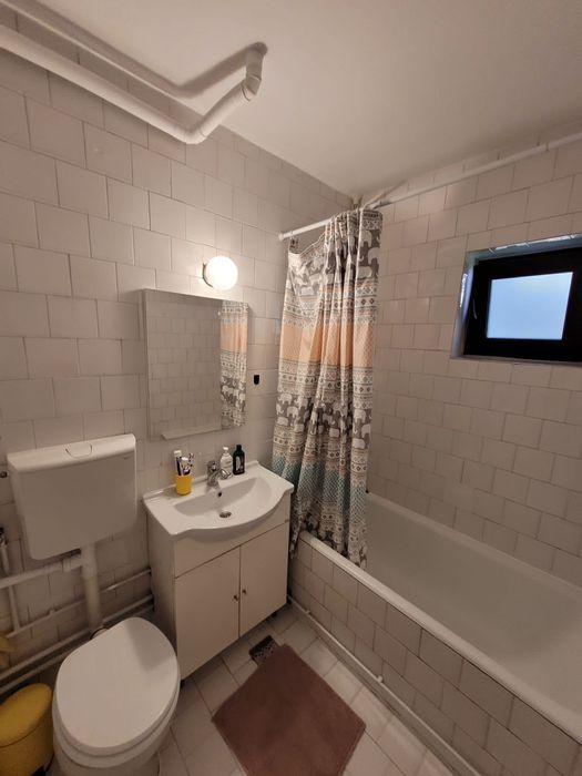 Apartament 2 camere - vile zona Arcu fosta Billa