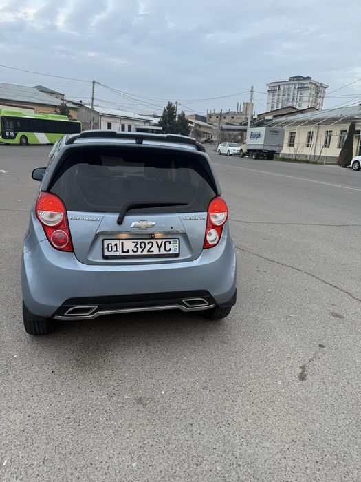 Spark 2 pozitsiya 2014yil motor 1.2