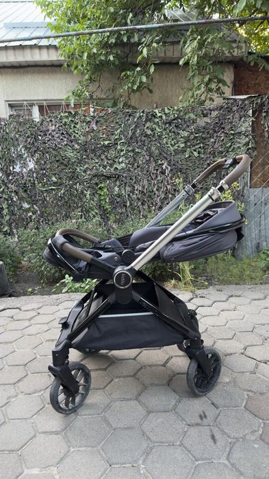 Коляска kidilo в хорошем качестве