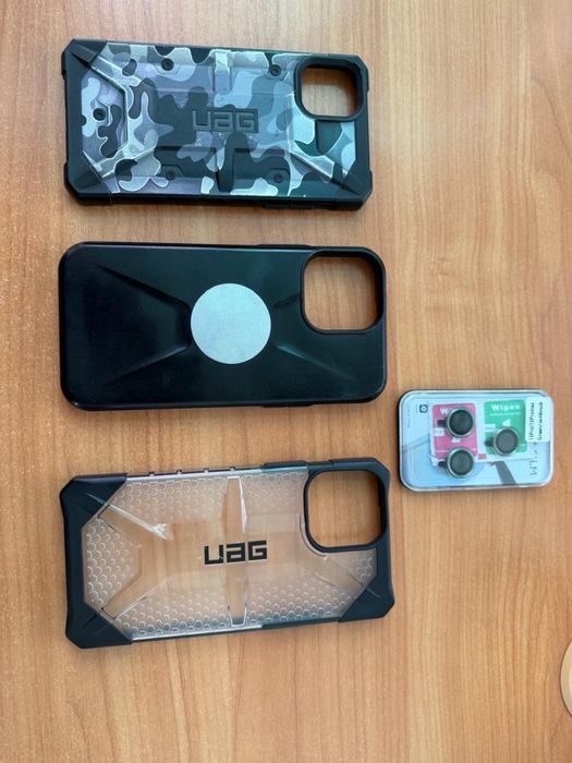 Продам комплект аксессуаров для iPhone