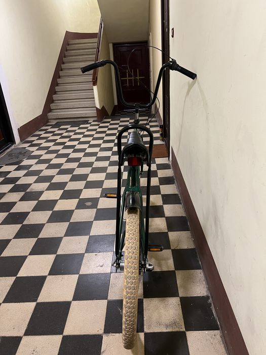 Bicileta Pegas cruiser