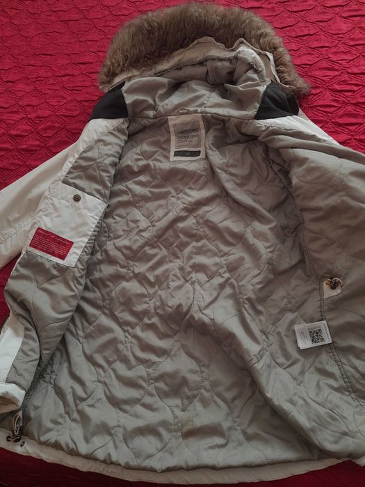 Водоустойчево зимно ски яке за планината DIDRIKSONS