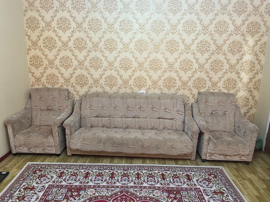 Диван книжка раскладной