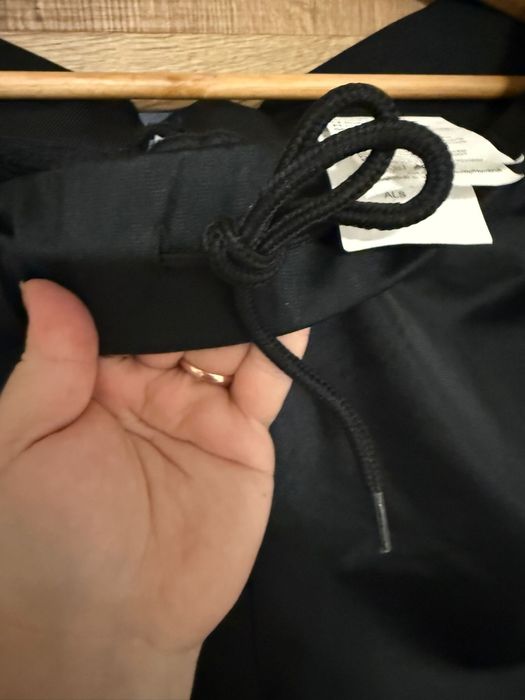 Мъжки панталони Asics размер XL