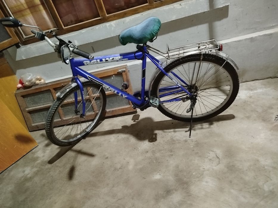 Rally atlas m1245 26