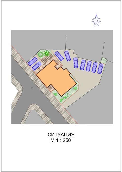 Ново строителство в Свиленград: Апартаменти с тераса и паркомясто, бли