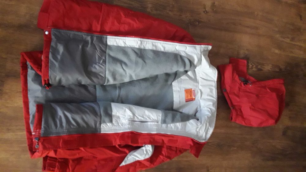 OXBOW - спортен екип за ски и сноуборд