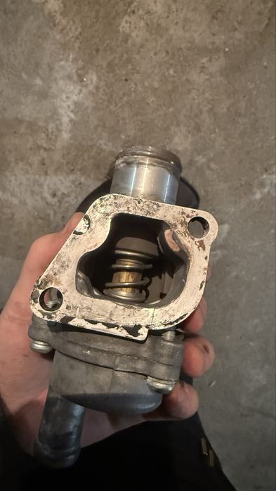 Термостат гранта - гранта и тд