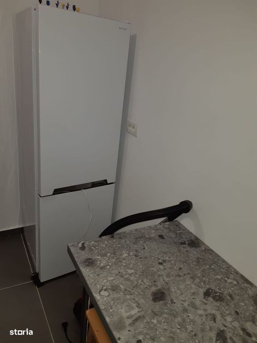 Apartament cu o camera si balcon, modern - Complexul Studentesc