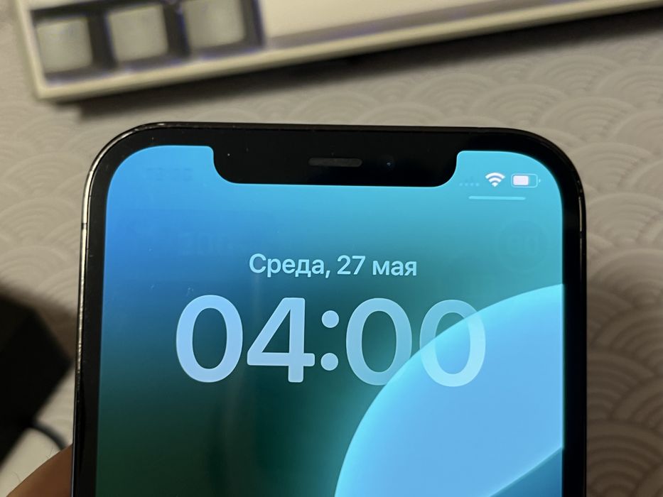 iPhone 12 pro 128gb