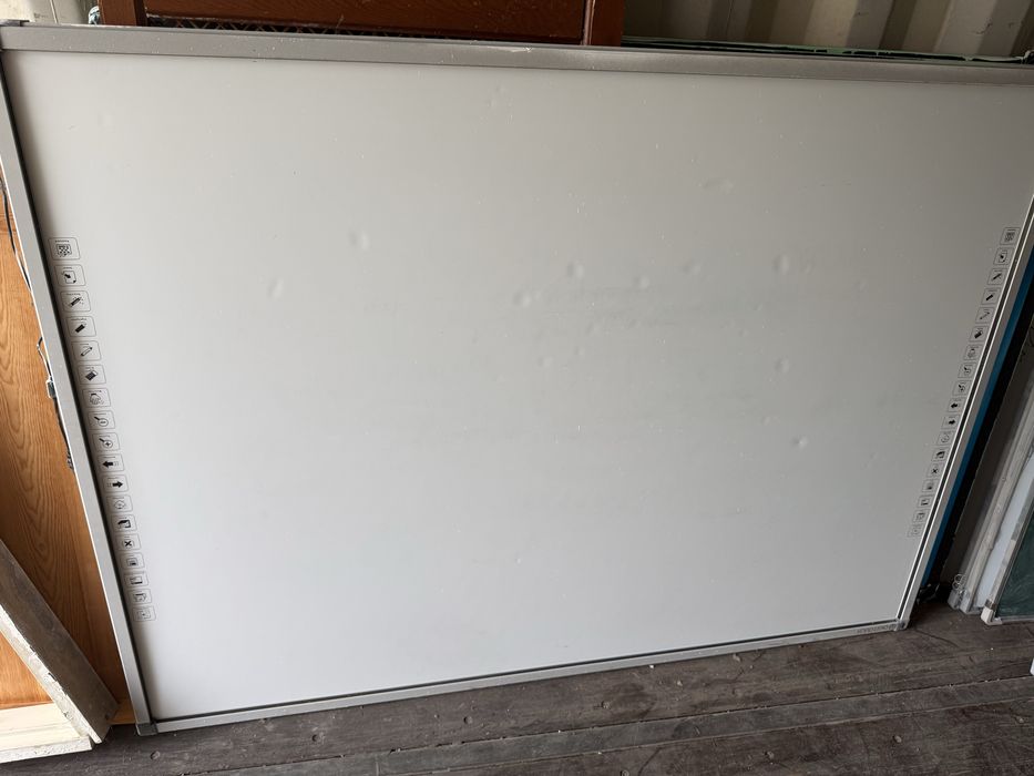 Проекторы, доски