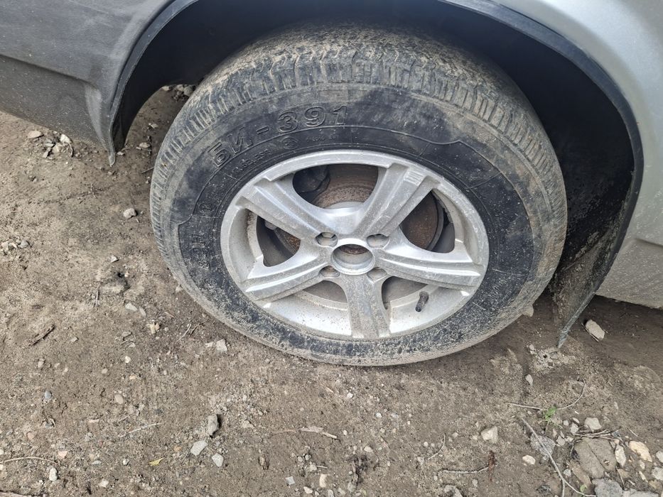 Продам срочно R13 ВАЗ