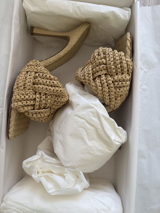 Уникални bottega veneta