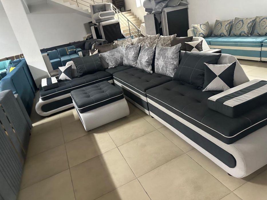 Диван угловой диван качественный