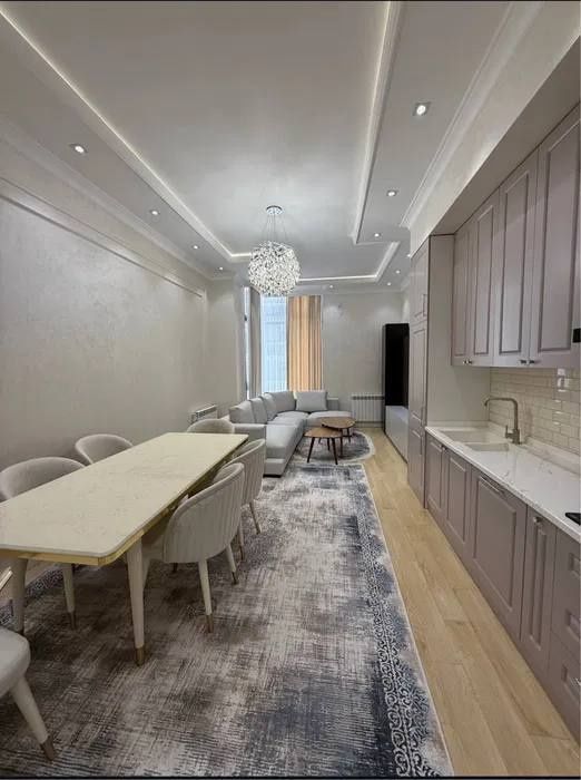 Срочно продаётся 4 ком Новостройка Урбан строй