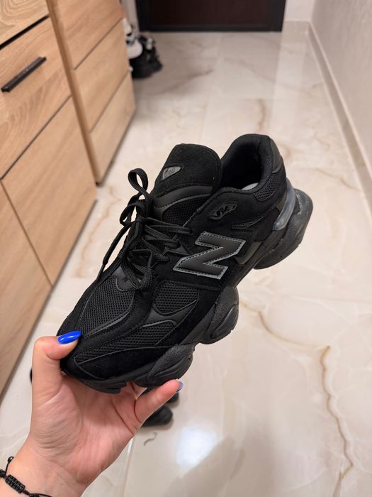 Мъжки обувки New Balance 9060