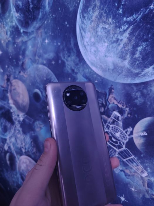 Продам Poco обменяю