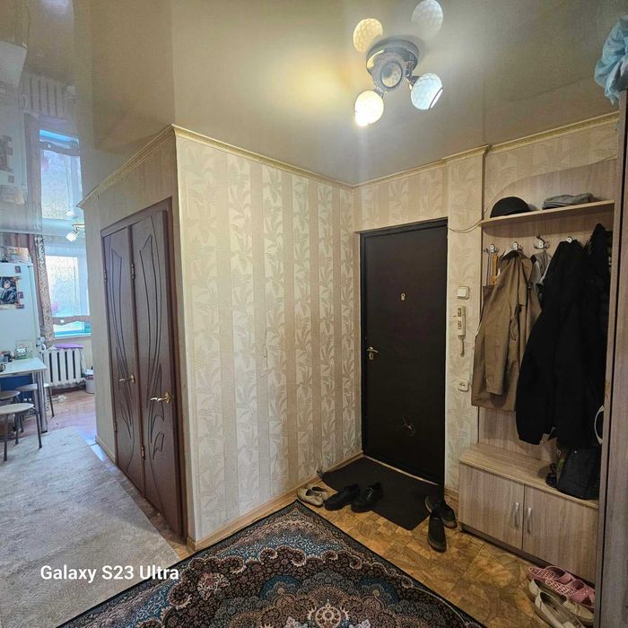 срочная 3х ком. кв. пл. 60,8