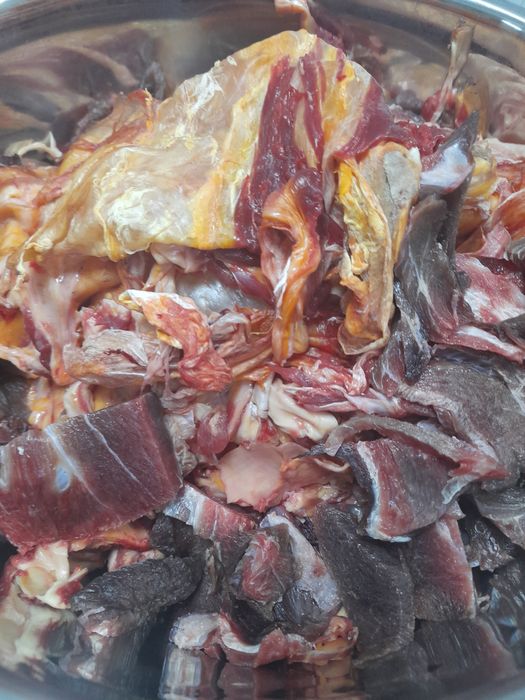 Продам обрезь для собак и кошек