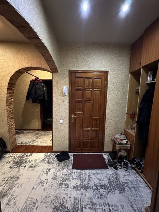 Продается 3х комнатная квартира