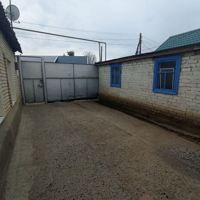 Продам дом 20 школа
