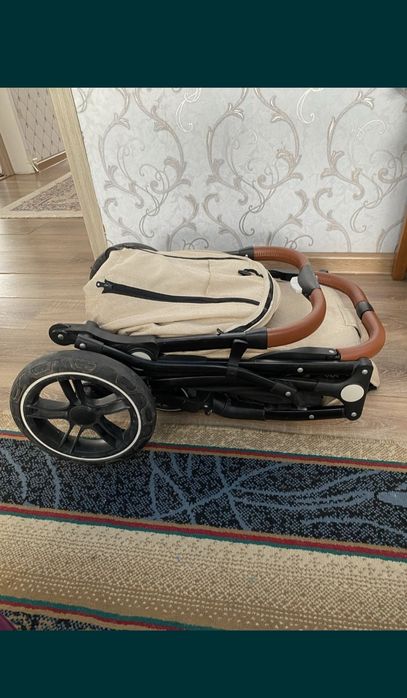 Продам коляску Skillmax