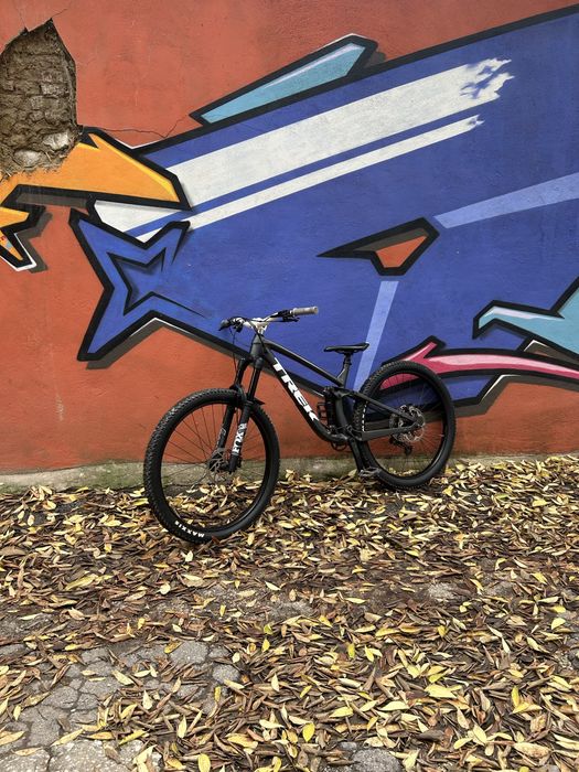 Trek fuel ex 5 2023