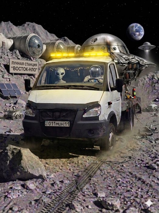 Эвакутор KZO11 24/7