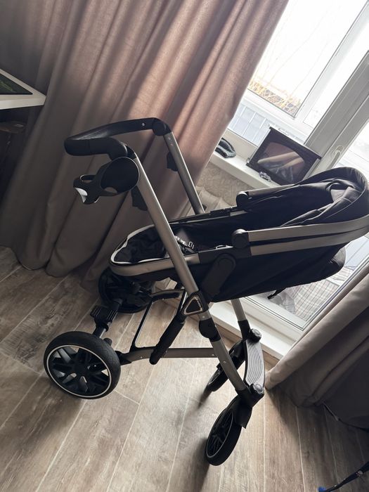 Продам коляску KIDILO