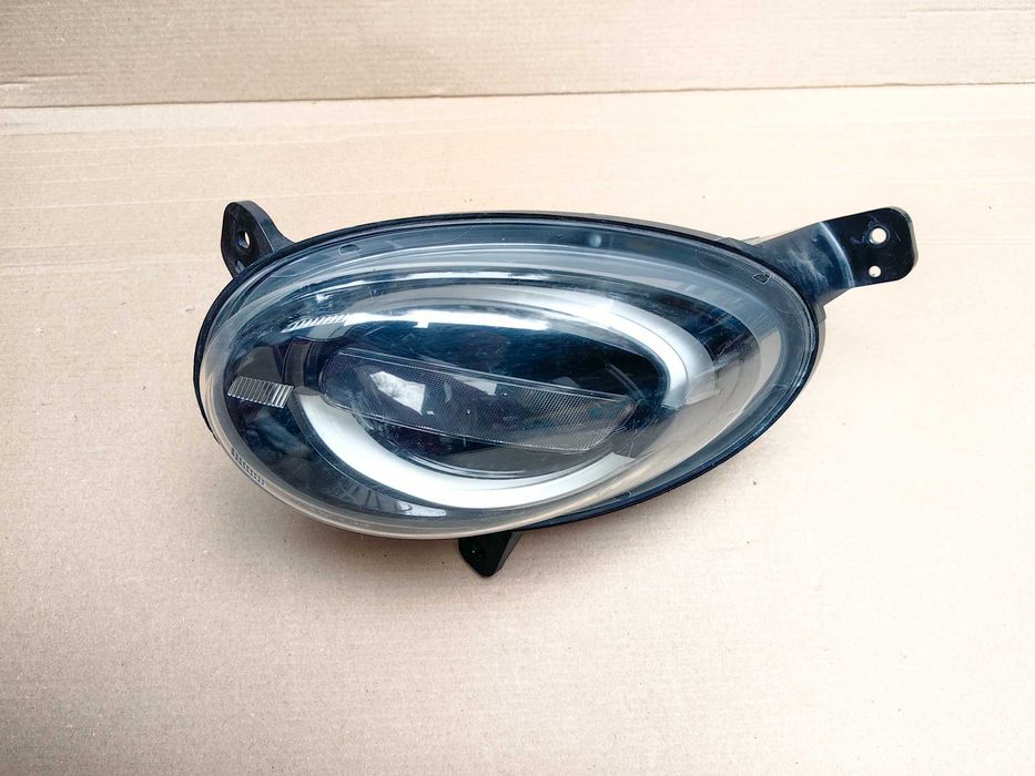 DRL дневна светлина / халоген / мигач за Fiat 500x / Фиат 500х