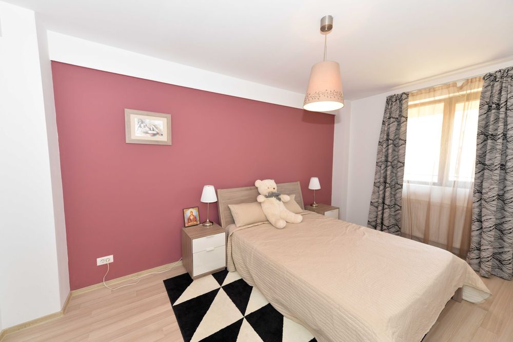 Inchiriez apartament modern in Complex Dream Residence, Str. Pucheni