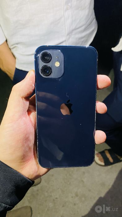 Iphone 12 128 gb sirochna