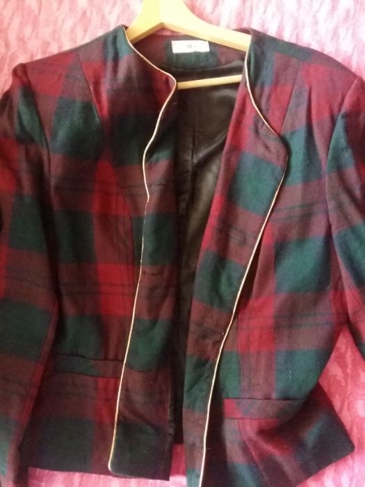 Дамско Сако за пролет/есен