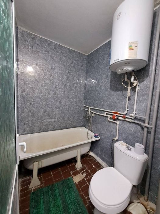 Продаётся квартира за каналом