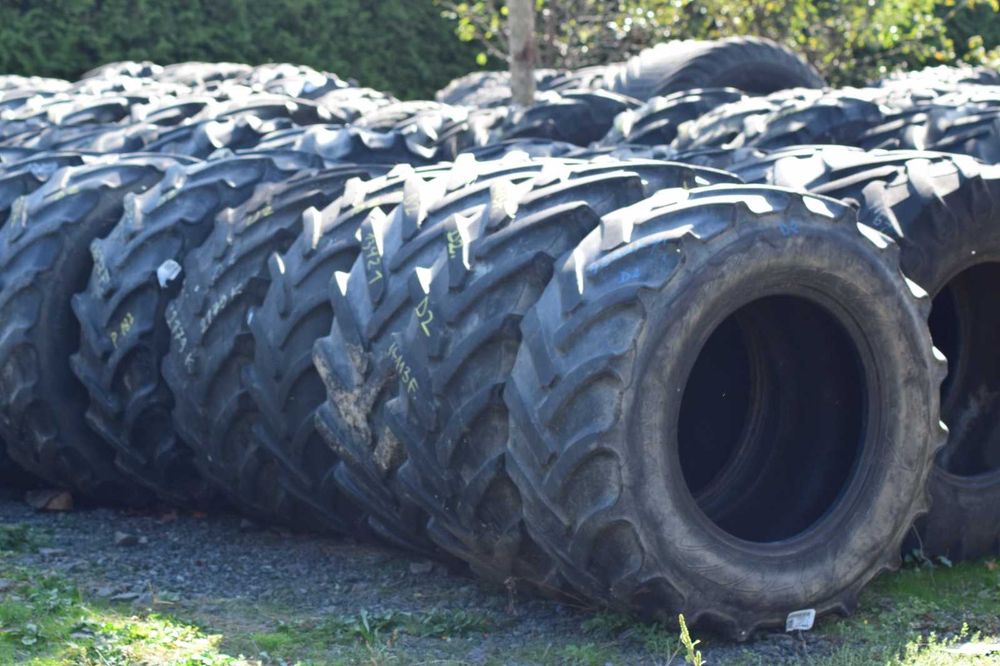 Cauciucuri 800/70R32 Mitas Profita de SUPER PRET LA SH