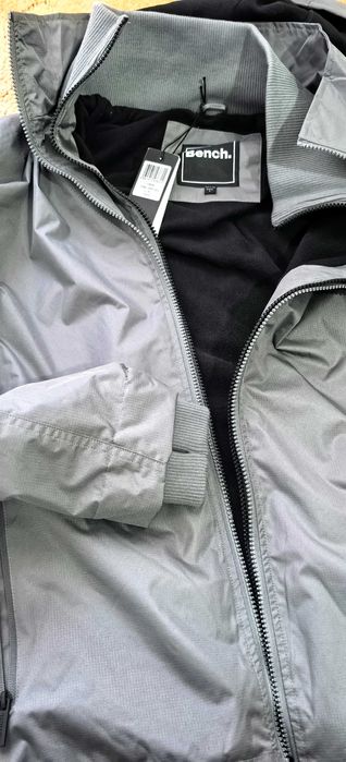 Bench спортно яке