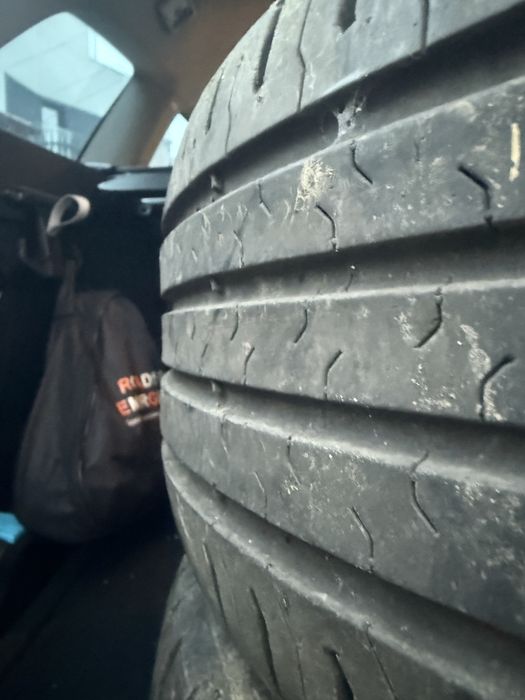 Cauciucuri Continental vară 195/55/R16