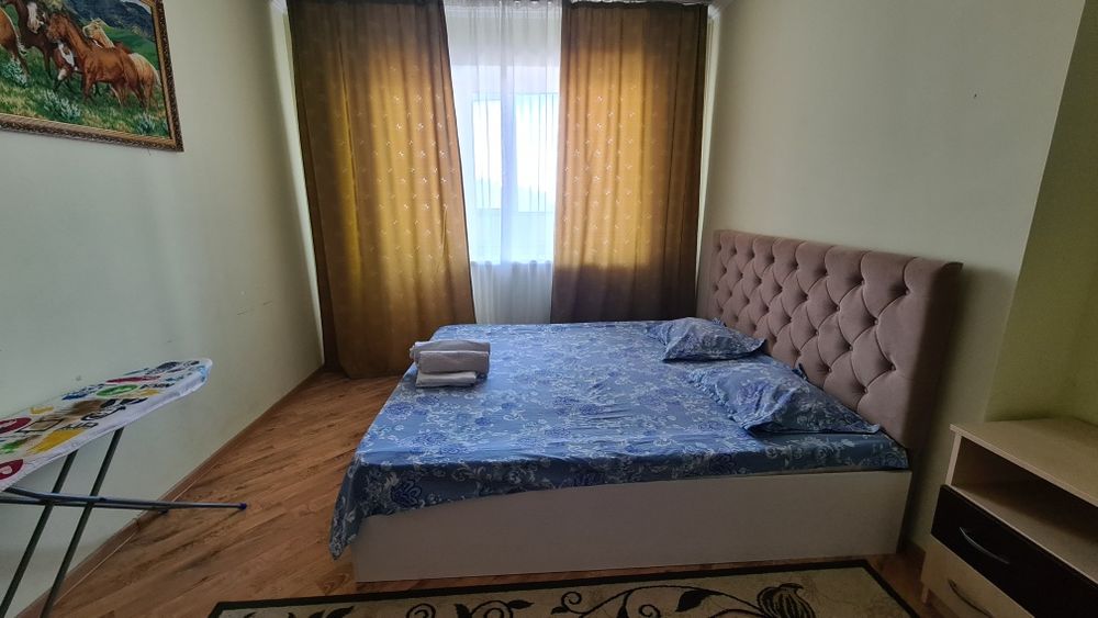 2хкомн кв Иманова Валиханова Иманбаева Республика