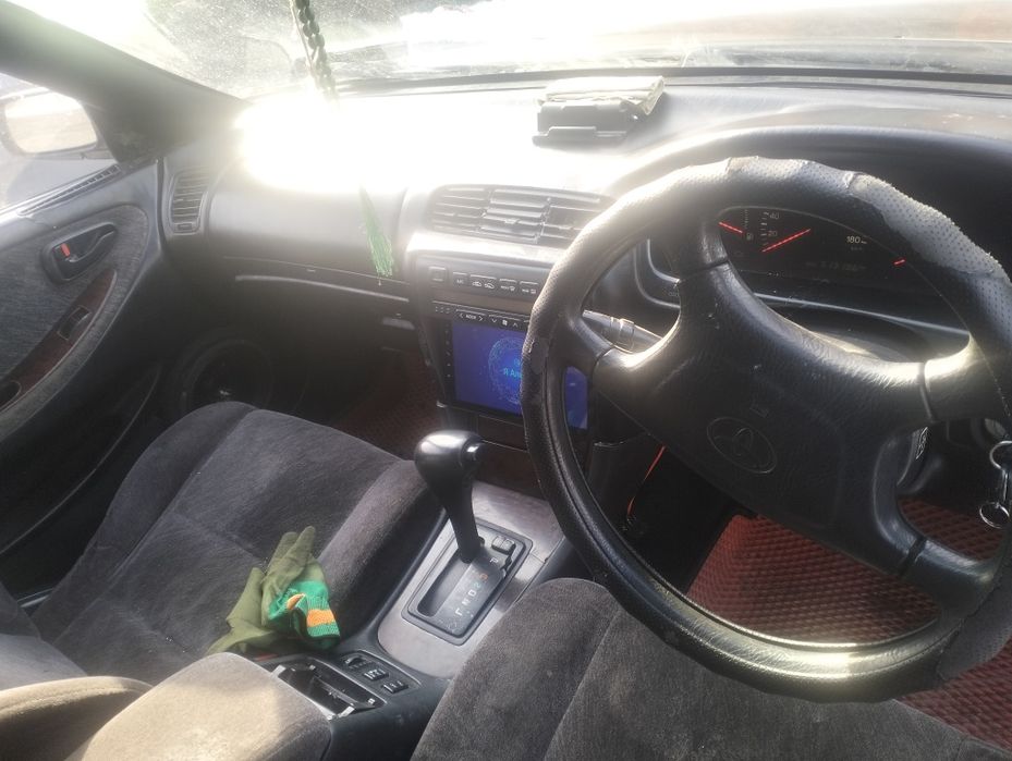 Виндом тоиота 1994