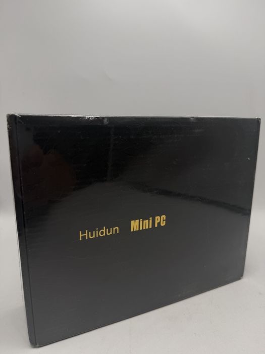 Huidun H30 Mini PC Intel Twin Lake N150 16GB 512 Sigilat