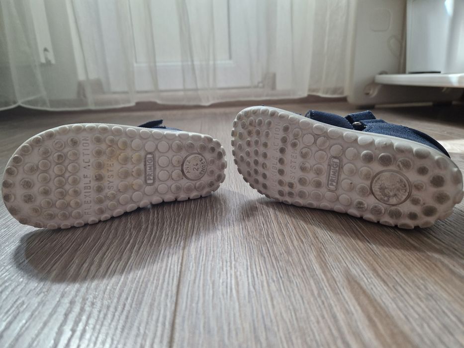 Sandale baieti, Primigi, marime 24