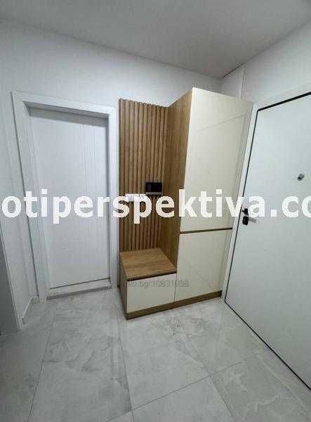 Продава се Двустаен апартамент в Пловдив, Тракия - 65 кв.м за 1240 €/кв.м - Снимка #9