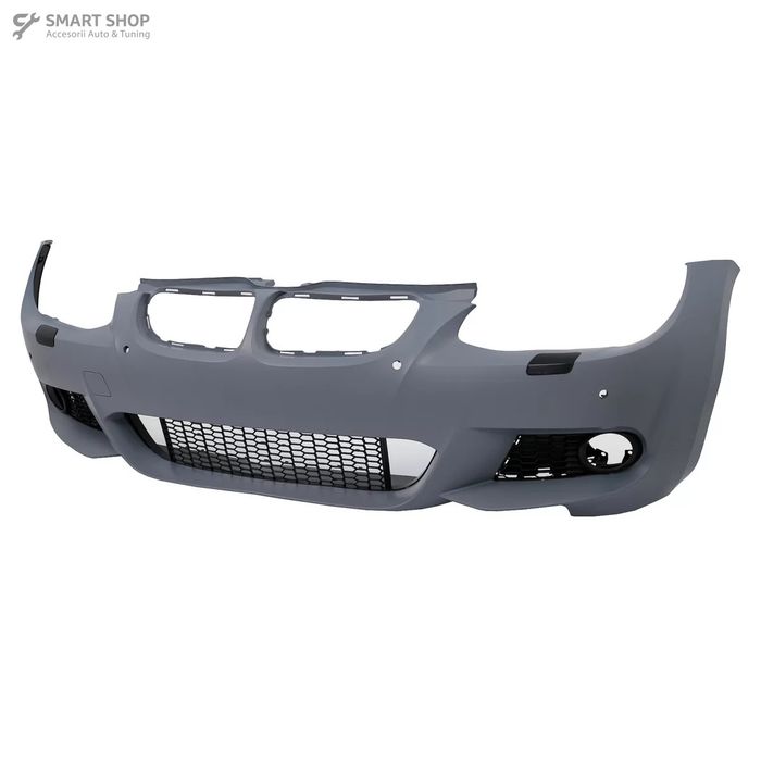 Pachet Exterior BMW Seria 3 E92 E93 LCI (2010-2014) Coupe/Cabrio