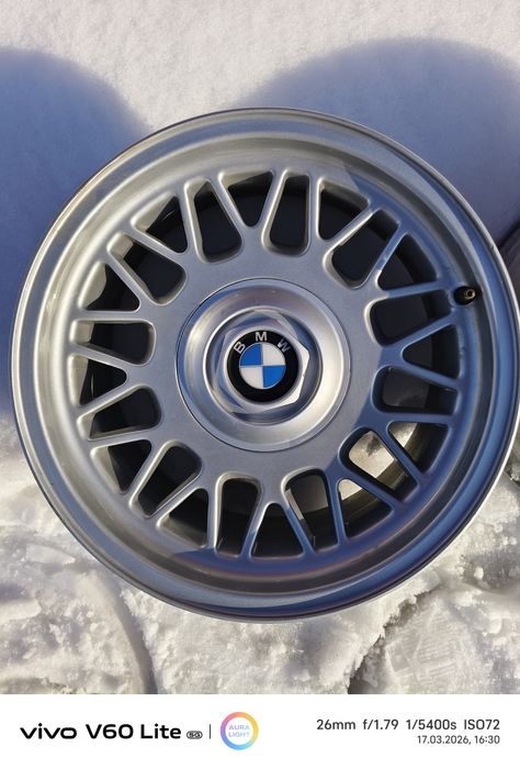 Диски 8 стиль R16