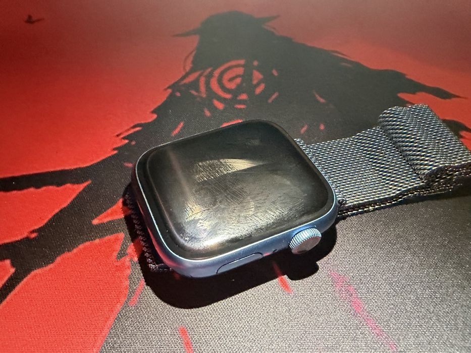 Apple Watch Series 7 45MM