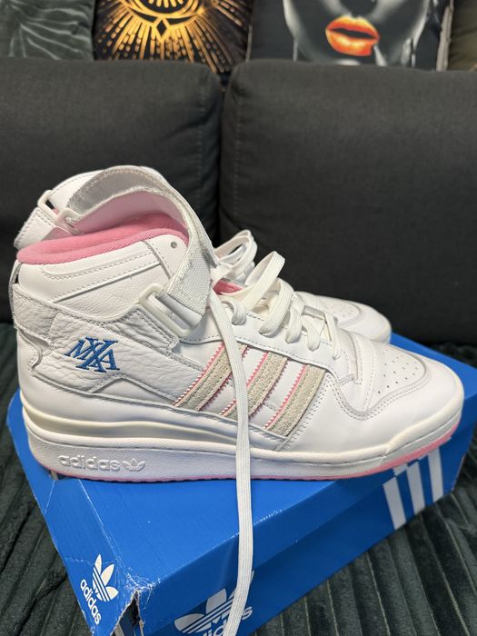 Adidas Forum 84 mid MXA Lil Dre