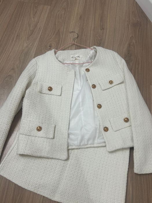 Пиджак, двойка.